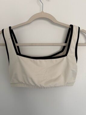 Strut This Margot Bra